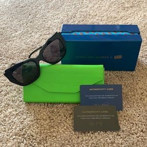 Coco and breezy sunglasses